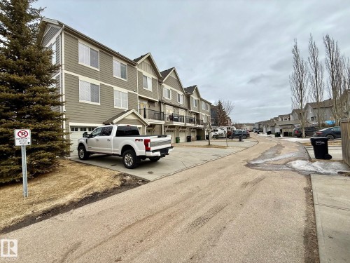 105 603 Watt Boulevard, Edmonton, AB - Outdoor