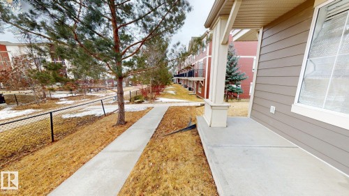 105 603 Watt Boulevard, Edmonton, AB - Outdoor