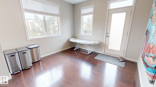 105 603 Watt Boulevard, Edmonton, AB - Indoor