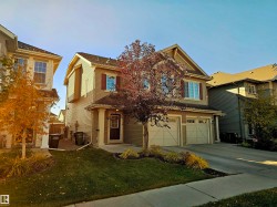 6888 EVANS Wynd  Edmonton, AB T6M 0T8