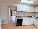 18118 93 Avenue, Edmonton, AB  - Indoor Photo Showing Kitchen With Double Sink 