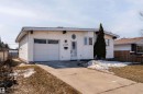 9523 134 Avenue, Edmonton, AB  - Outdoor With Exterior 