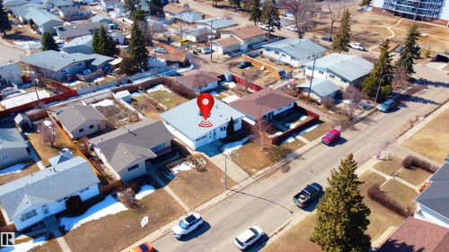 9523 134 Avenue, Edmonton, AB - Outdoor With View