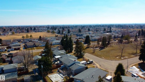 9523 134 Avenue, Edmonton, AB - Outdoor With View