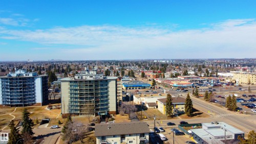 9523 134 Avenue, Edmonton, AB - Outdoor With View