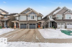 2777 CHOKECHERRY Place  Edmonton, AB T6X 2J9
