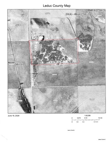 - -, Rural Leduc County, AB 