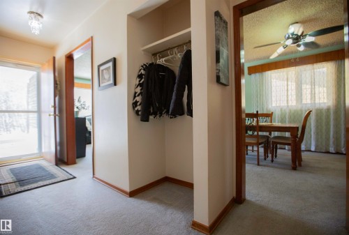 12827 109 Street, Edmonton, AB - Indoor Photo Showing Other Room