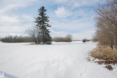12827 109 Street, Edmonton, AB - Outdoor With View