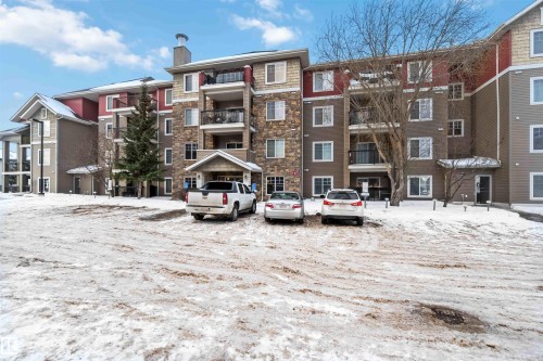 319 17415 99 Avenue  Edmonton, AB T5T 0W8