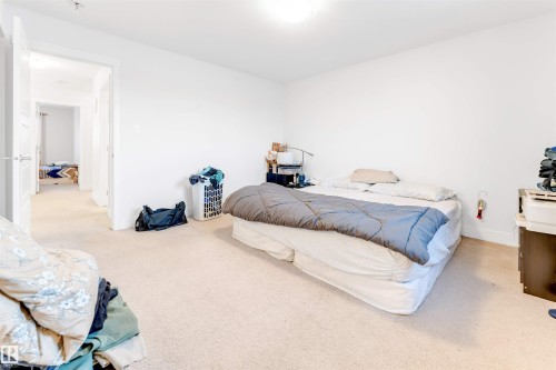 1536 21 Street, Edmonton, AB - Indoor Photo Showing Bedroom