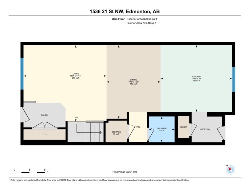 1536 21 Street, Edmonton, AB - Other