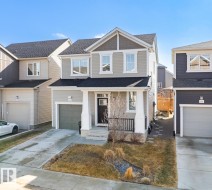 1615 203 Street  Edmonton, AB T6M 1K8