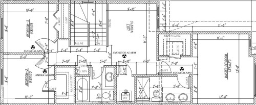 Floor plan - 13112 186 Avenue, Edmonton, AB - Other