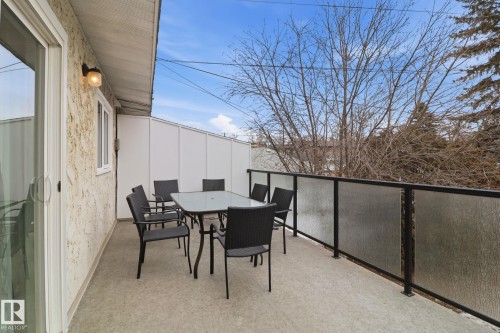 9023 95 Street, Edmonton, AB - Outdoor With Exterior