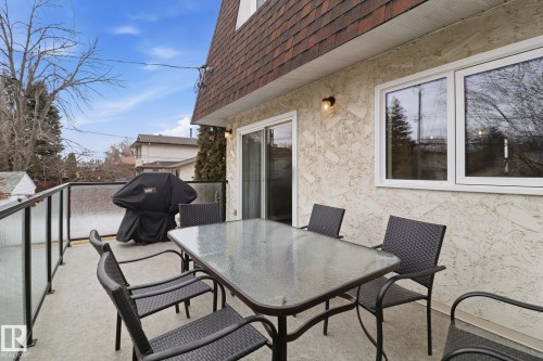 9023 95 Street, Edmonton, AB - Outdoor With Exterior