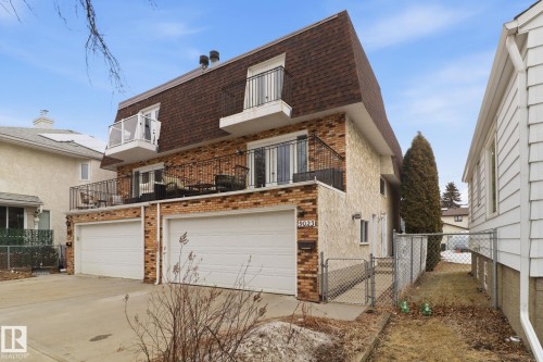 9023 95 Street, Edmonton, AB - Outdoor