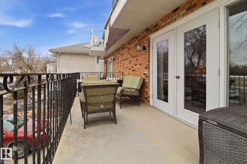 9023 95 Street, Edmonton, AB - Outdoor With Exterior