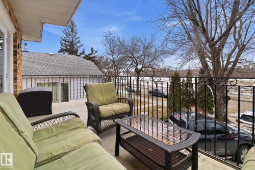 9023 95 Street, Edmonton, AB - Outdoor With Exterior