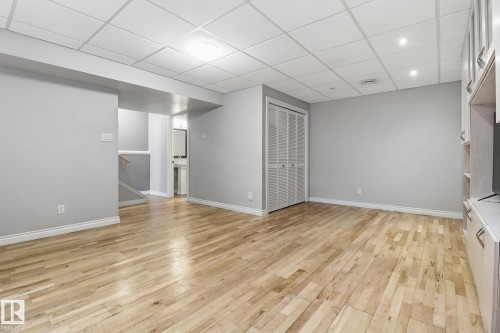 9023 95 Street, Edmonton, AB - Indoor Photo Showing Other Room