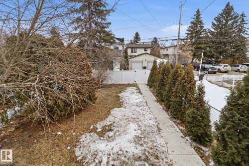 9023 95 Street, Edmonton, AB - Outdoor