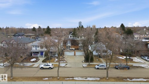 9023 95 Street, Edmonton, AB - Outdoor With View