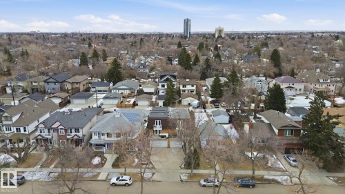 9023 95 Street, Edmonton, AB - Outdoor With View