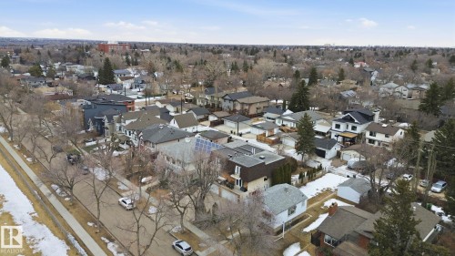 9023 95 Street, Edmonton, AB - Outdoor With View