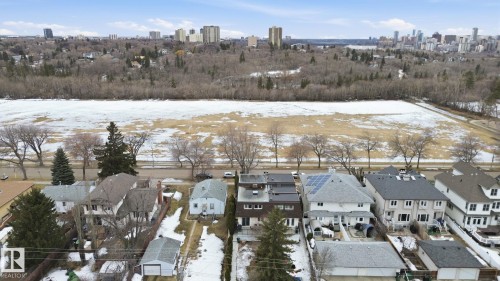 9023 95 Street, Edmonton, AB - Outdoor With View