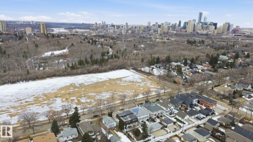 9023 95 Street, Edmonton, AB - Outdoor With View