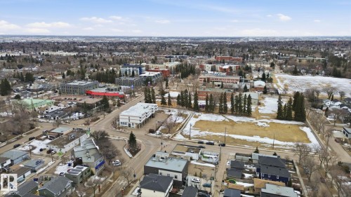9023 95 Street, Edmonton, AB - Outdoor With View