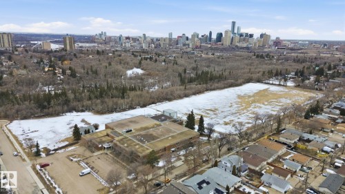 9023 95 Street, Edmonton, AB - Outdoor With View