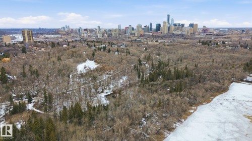 9023 95 Street, Edmonton, AB - Outdoor With View