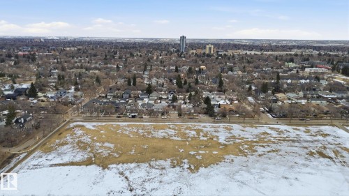 9023 95 Street, Edmonton, AB - Outdoor With View
