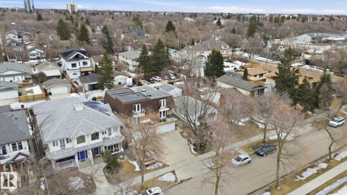 9023 95 Street, Edmonton, AB - Outdoor With View