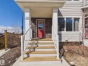 32 2121 Haddow Drive, Edmonton, AB  - Outdoor With Exterior 