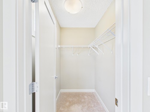 32 2121 Haddow Drive, Edmonton, AB - Indoor With Storage