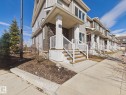 32 2121 Haddow Drive, Edmonton, AB  - Outdoor 