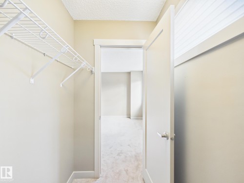 32 2121 Haddow Drive, Edmonton, AB - Indoor With Storage
