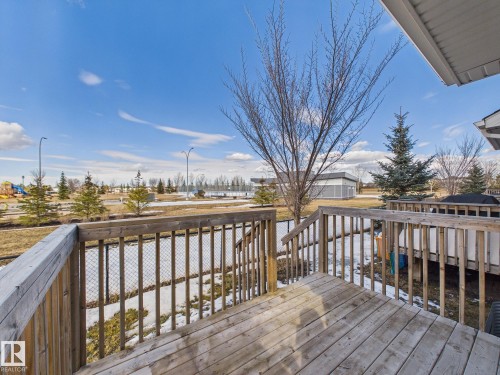 32 2121 Haddow Drive, Edmonton, AB - Outdoor With Exterior