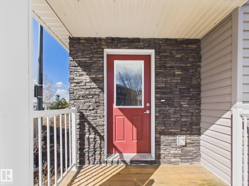 32 2121 Haddow Drive, Edmonton, AB - Outdoor With Exterior