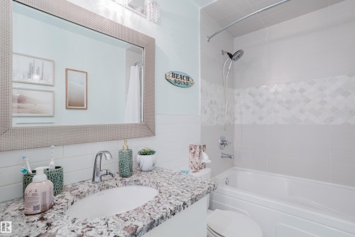 13 Sorrel Crescent, St. Albert, AB - Indoor Photo Showing Bathroom