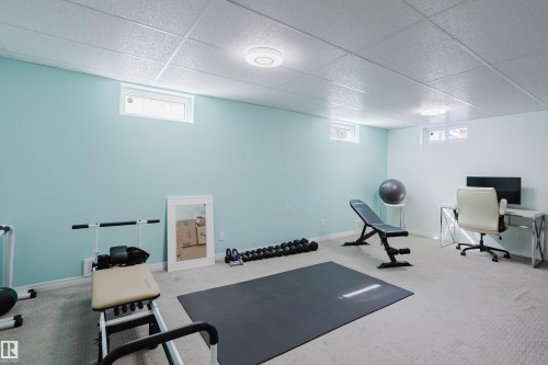 13 Sorrel Crescent, St. Albert, AB - Indoor