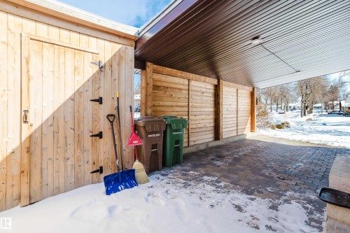 13 Sorrel Crescent, St. Albert, AB - Indoor Photo Showing Other Room