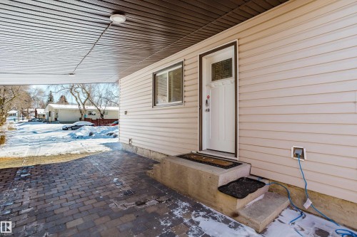 13 Sorrel Crescent, St. Albert, AB - Outdoor With Exterior