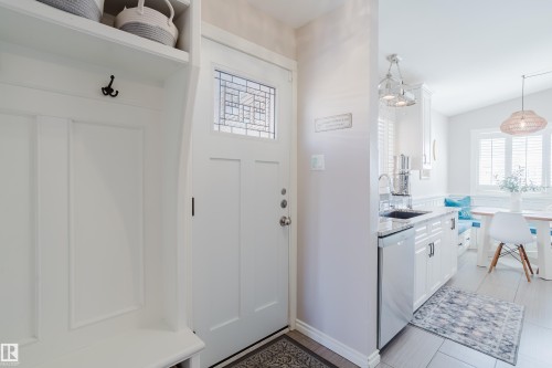 13 Sorrel Crescent, St. Albert, AB - Indoor Photo Showing Other Room