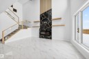 115 28 Street, Edmonton, AB  - Indoor Photo Showing Other Room 