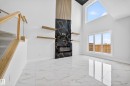 115 28 Street, Edmonton, AB  - Indoor Photo Showing Other Room 