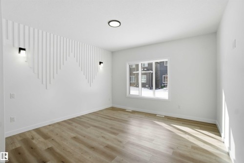3320 Chickadee Drive, Edmonton, AB - Indoor Photo Showing Other Room