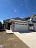 3320 Chickadee Drive, Edmonton, AB  - Outdoor With Facade 